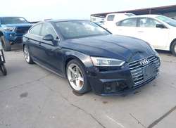 2018 Audi A5 2.0T Premium