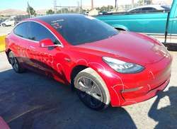 2019 Tesla Model 3 Long Range/MID Range/Standard Range/Standard Range Plus
