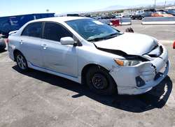2011 Toyota Corolla S