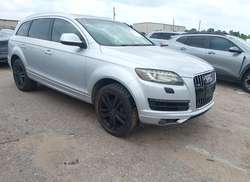 2013 Audi Q7 3.0T Premium