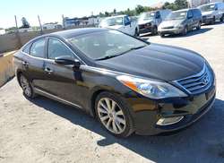 2013 Hyundai Azera  