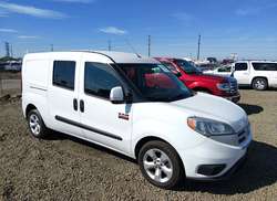 2018 RAM Promaster City Tradesman SLT