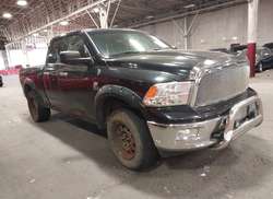 2011 RAM 1500 SLT
