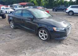 2015 Audi A3 1.8T Premium
