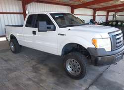 2012 Ford F-150 XL