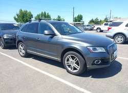 2015 Audi Q5 2.0T Premium