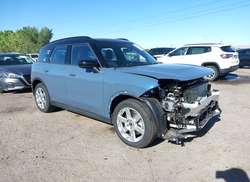 2026 Mini Countryman Cooper S/S Oxford Edition