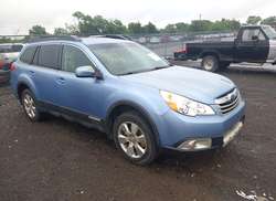 2010 Subaru Outback 3.6R Limited