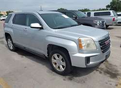 2016 GMC Terrain SLE-1