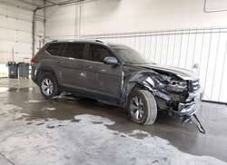 2018 Volkswagen Atlas 3.6L V6 SE/3.6L V6 SE W/Technology