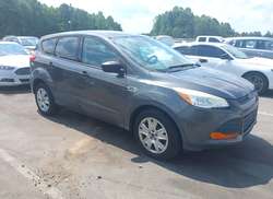 2015 Ford Escape S