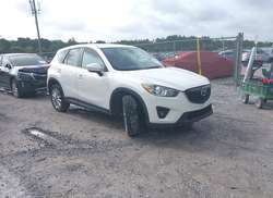 2014 Mazda CX-5 Grand Touring