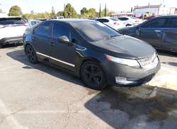 2014 Chevrolet Volt  