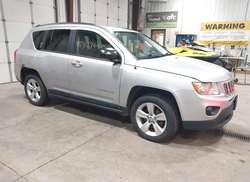 2011 Jeep Compass  