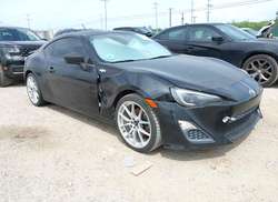 2014 Scion FR-S  