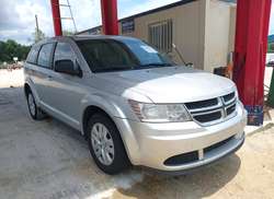 2014 Dodge Journey American Value PKG