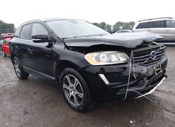 2015 Volvo XC60 T6