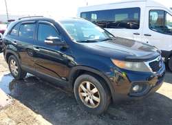 2013 KIA Sorento LX