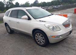 2011 Buick Enclave 1XL