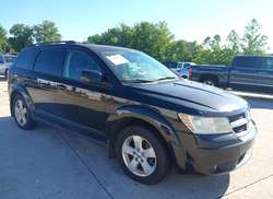 2010 Dodge Journey SXT