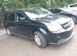 2012 Dodge Grand Caravan SE/AVP