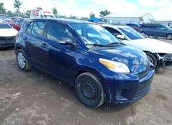 2010 Scion XD  