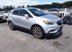 2017 Buick Encore Essence