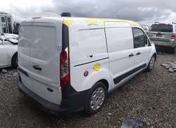 2018 Ford Transit Connect XL — 4