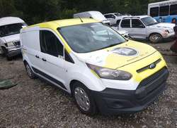 2018 Ford Transit Connect XL