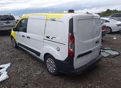 2018 Ford Transit Connect XL — 3