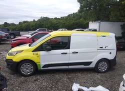 2018 Ford Transit Connect XL — 14