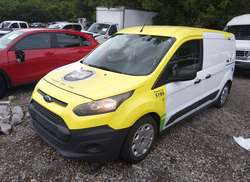 2018 Ford Transit Connect XL — 6