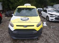 2018 Ford Transit Connect XL — 12