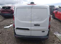 2018 Ford Transit Connect XL — 16