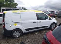 2018 Ford Transit Connect XL — 13