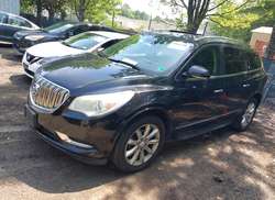2014 Buick Enclave Premium — 2
