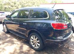 2014 Buick Enclave Premium — 3
