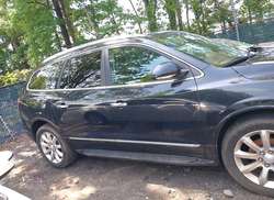 2014 Buick Enclave Premium — 13