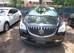 2014 Buick Enclave Premium — 12