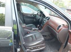 2014 Buick Enclave Premium — 5