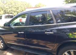 2014 Buick Enclave Premium — 14