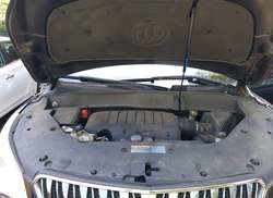 2014 Buick Enclave Premium — 10