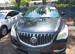 2014 Buick Enclave Premium — 6