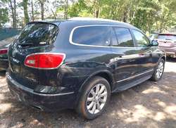 2014 Buick Enclave Premium — 4