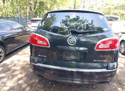 2014 Buick Enclave Premium — 16