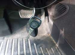 2014 Buick Enclave Premium — 11