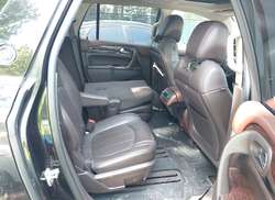 2014 Buick Enclave Premium — 8