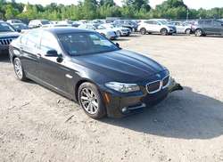 2015 BMW 528I Xdrive