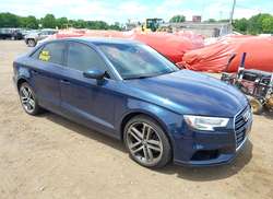2017 Audi A3 Premium