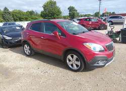 2015 Buick Encore Leather